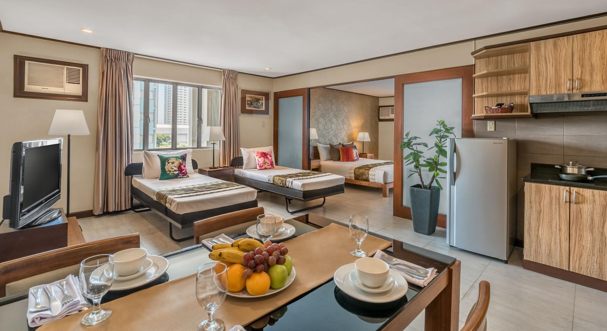 Kimberly Hotel