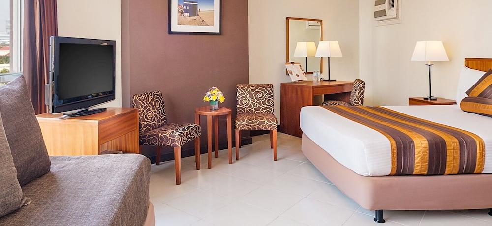 Hotel Kimberly