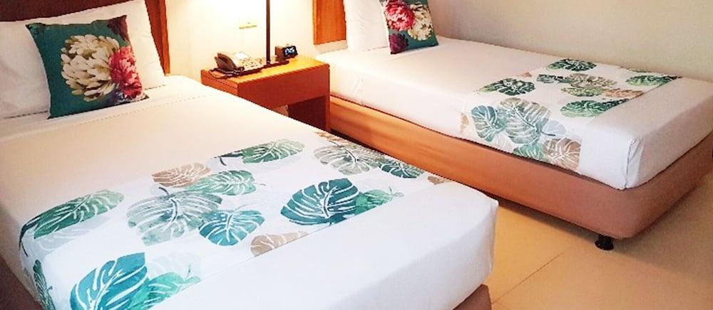 Kimberly Hotel 3*