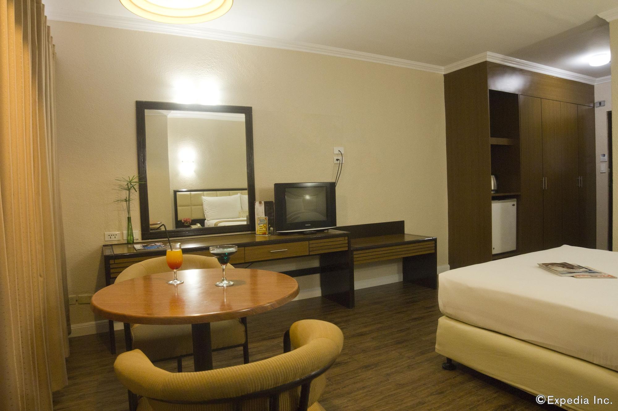 Rothman Hotel