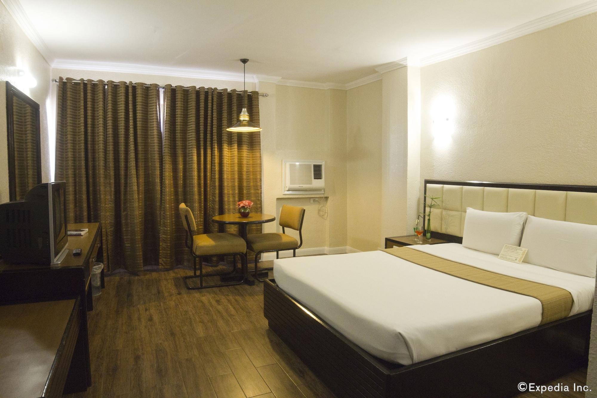 Hotel Rothman 3*