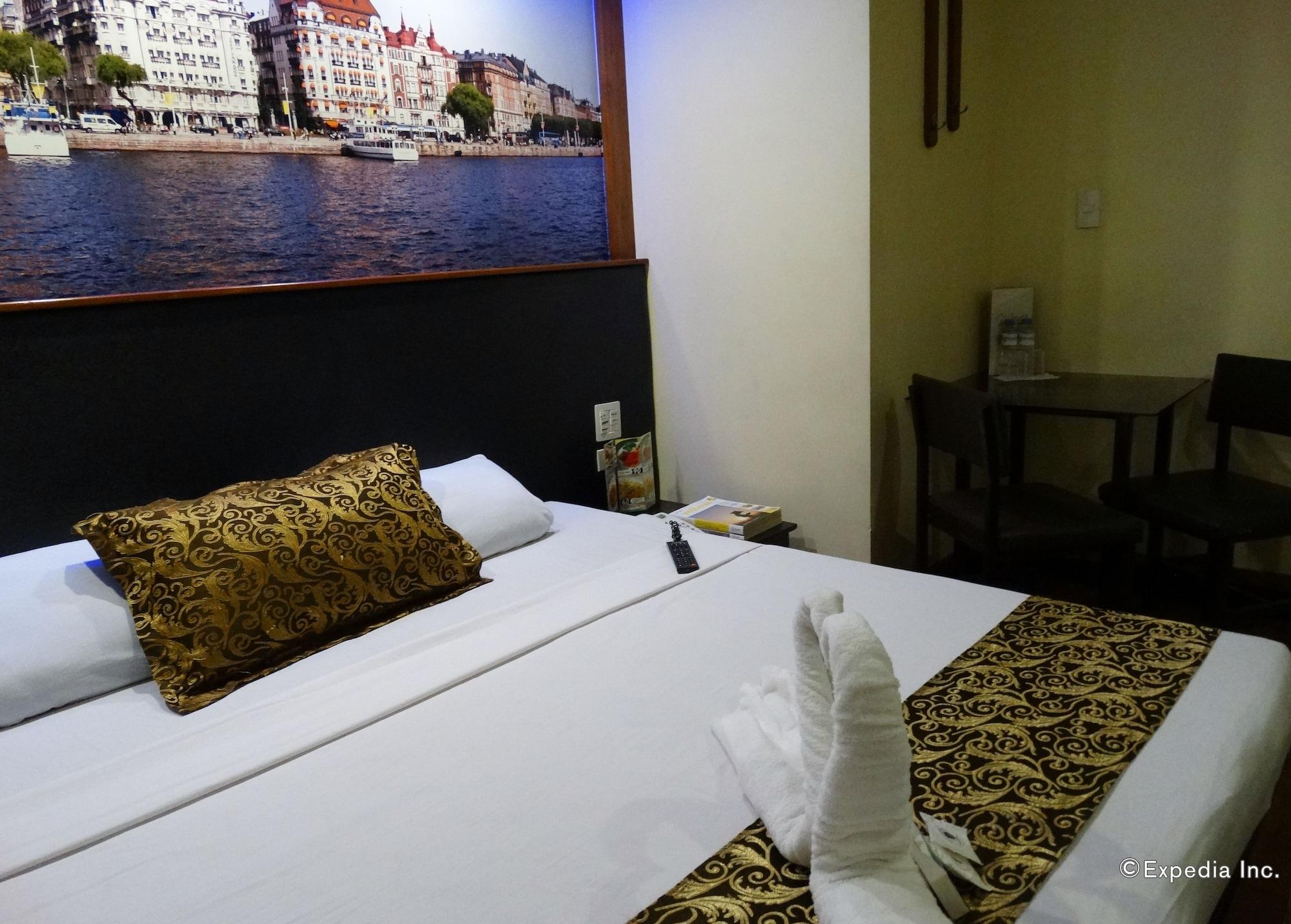Hotel Eurotel Pedro Gil 3*