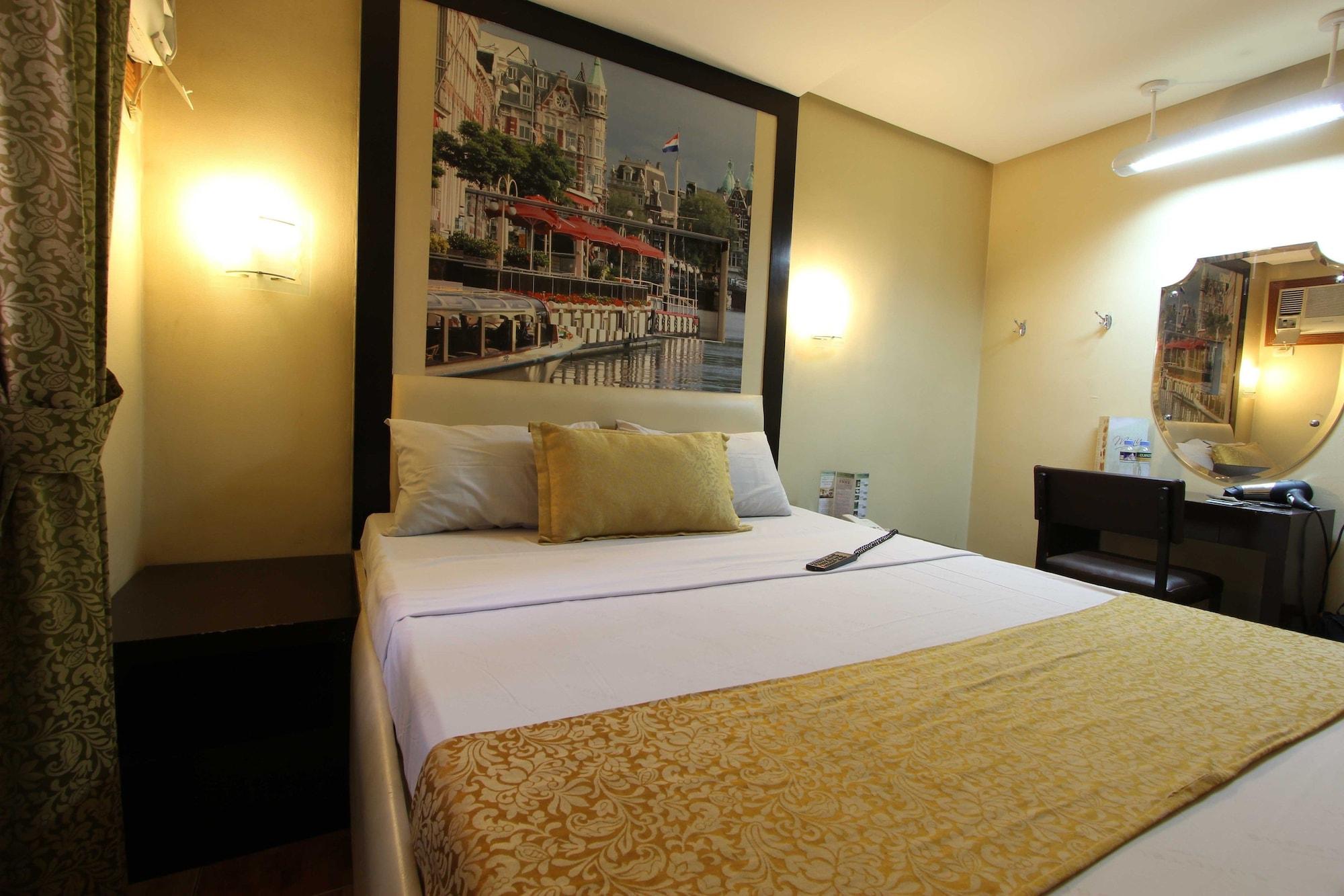 Eurotel Pedro Gil Hotel 3*