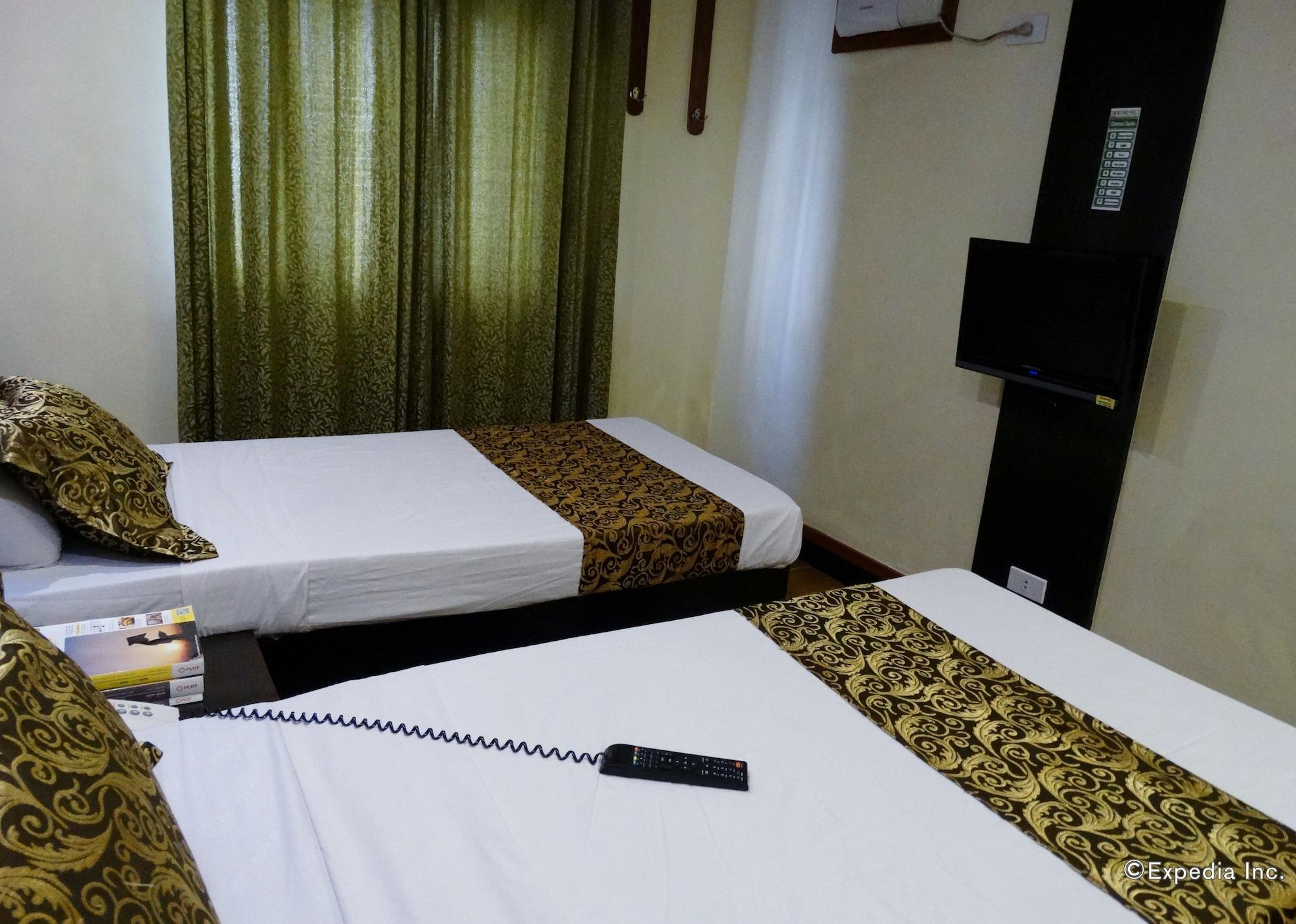 Eurotel Pedro Gil Hotel