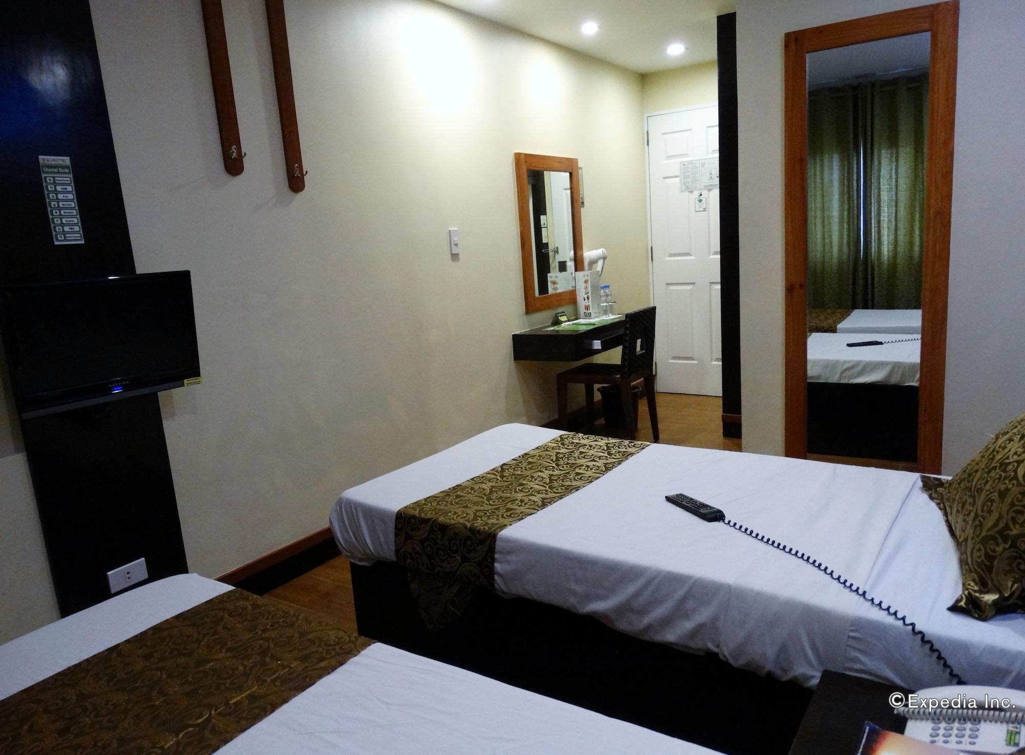 Eurotel Pedro Gil Manila