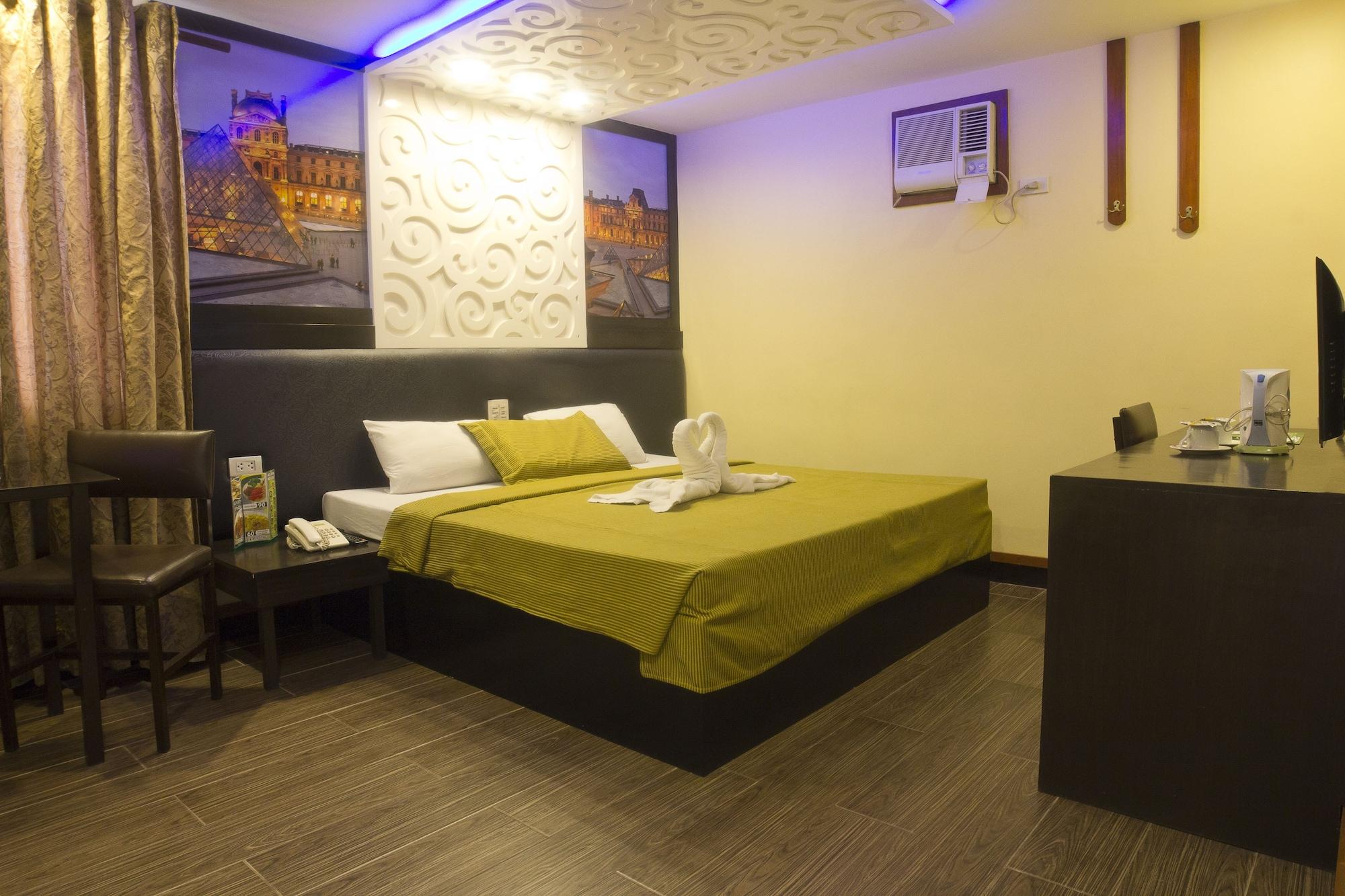 Eurotel Pedro Gil Hotel Manila