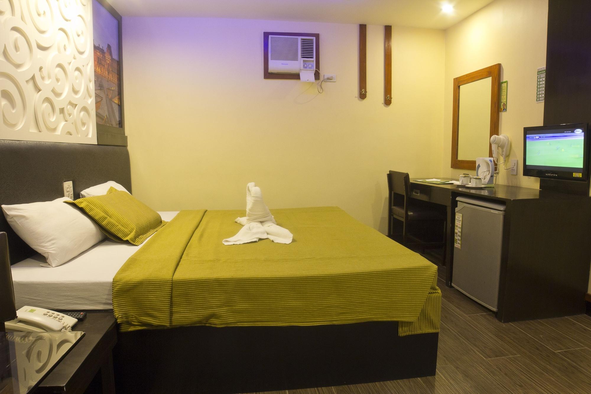 Eurotel Pedro Gil Hotel Manila