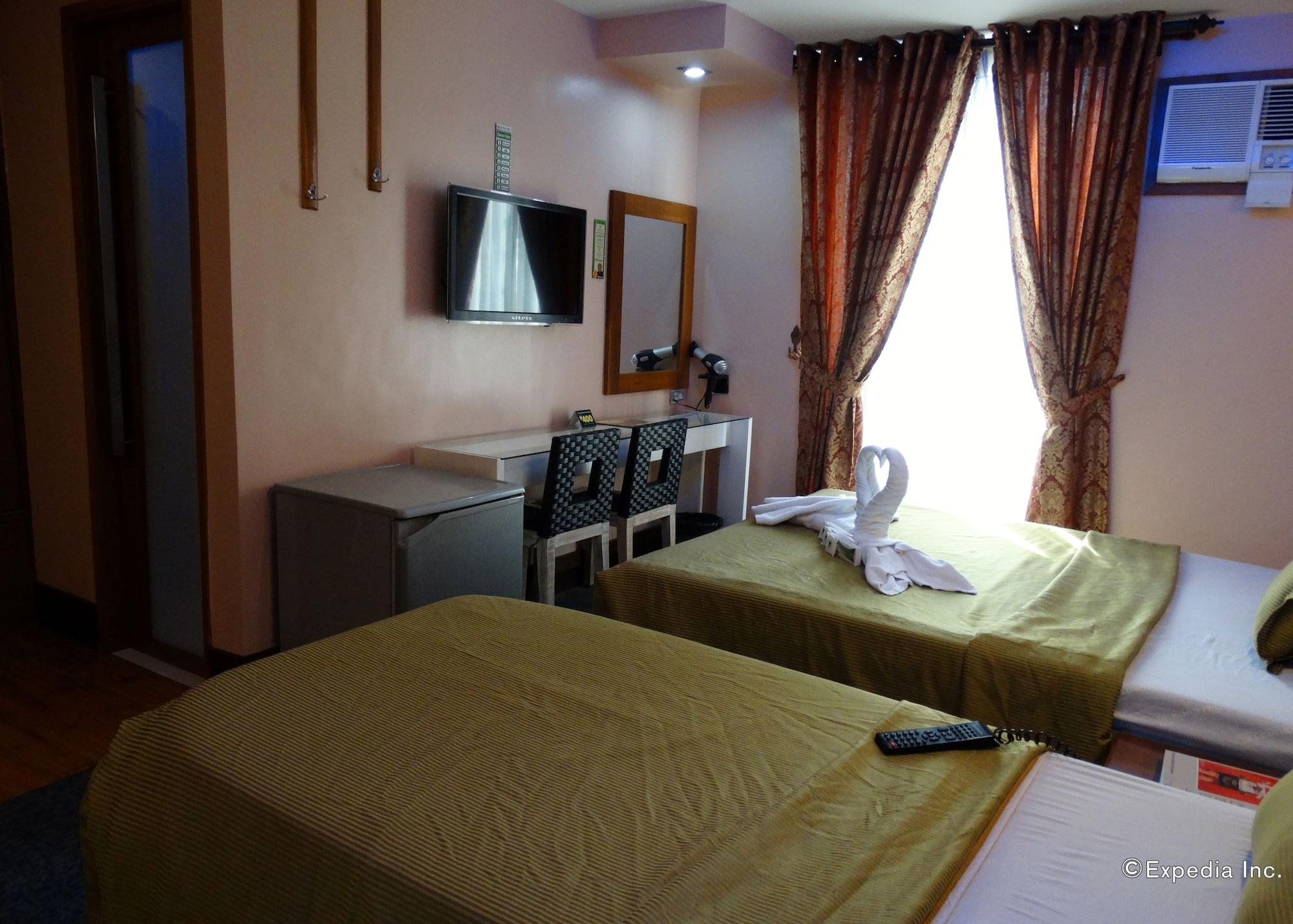 Eurotel Pedro Gil Hotel Manila