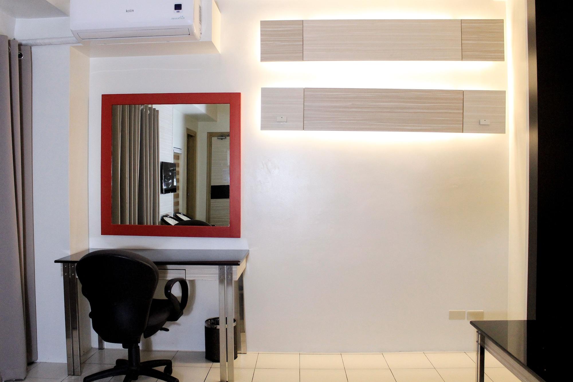 Executive Plaza Hotel 3*