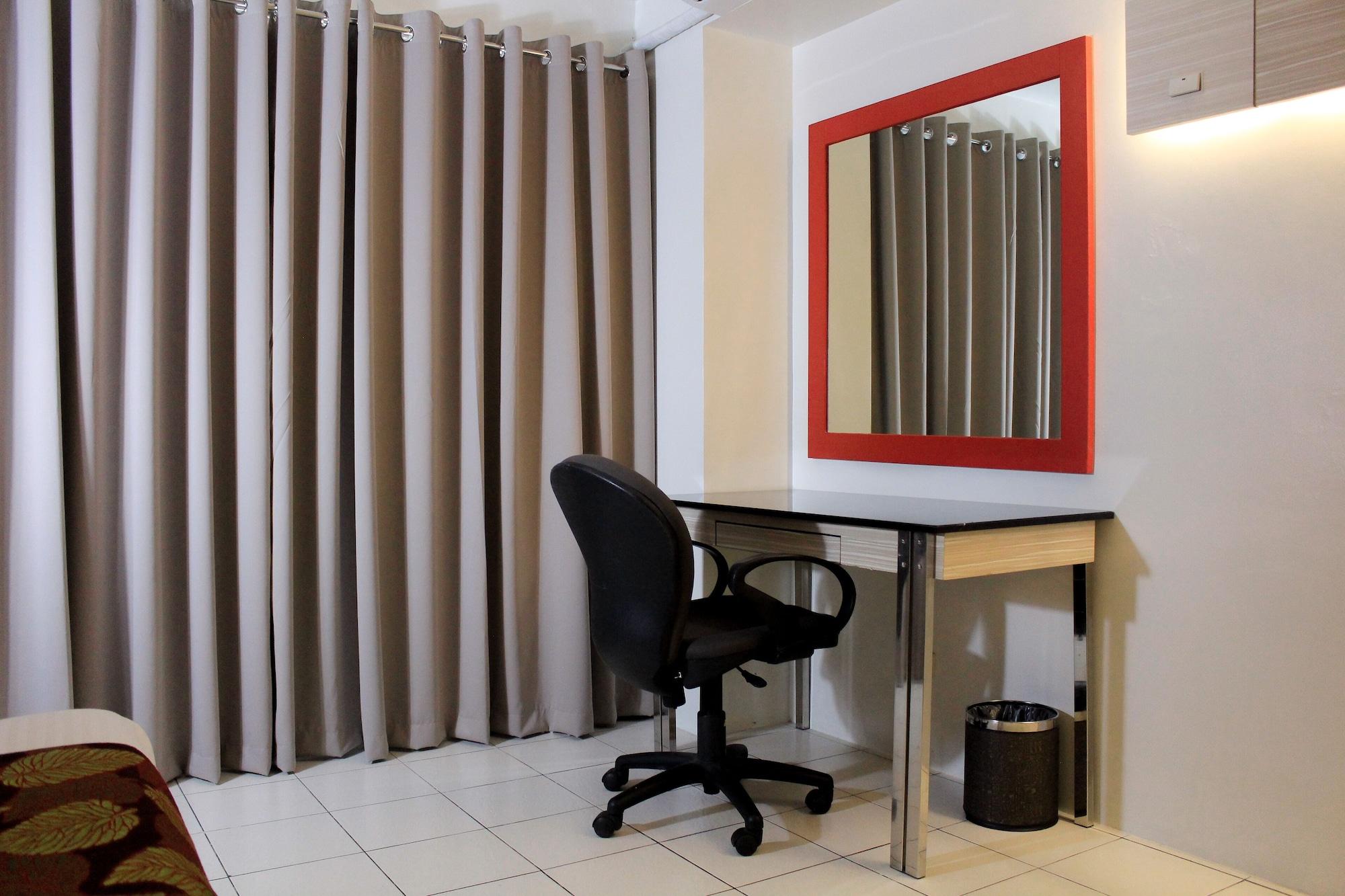 Hotel Executive Plaza 3*