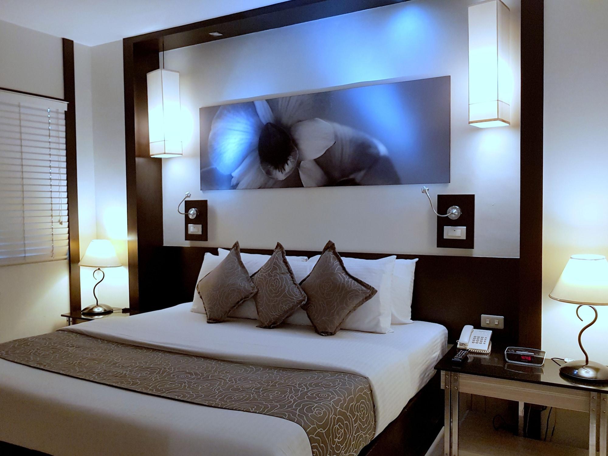 Executive Plaza Hotel Manila