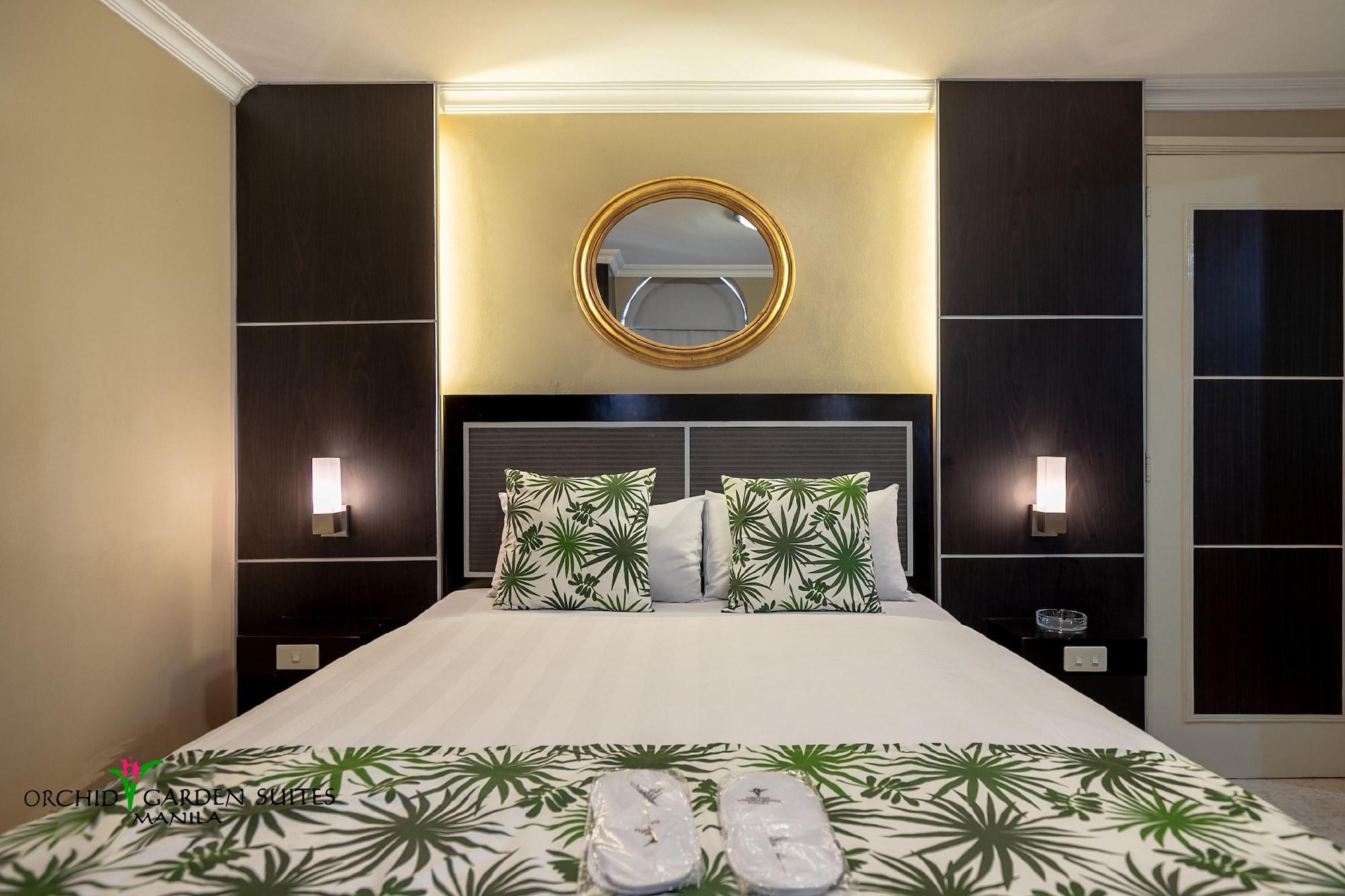 Orchid Garden 3*