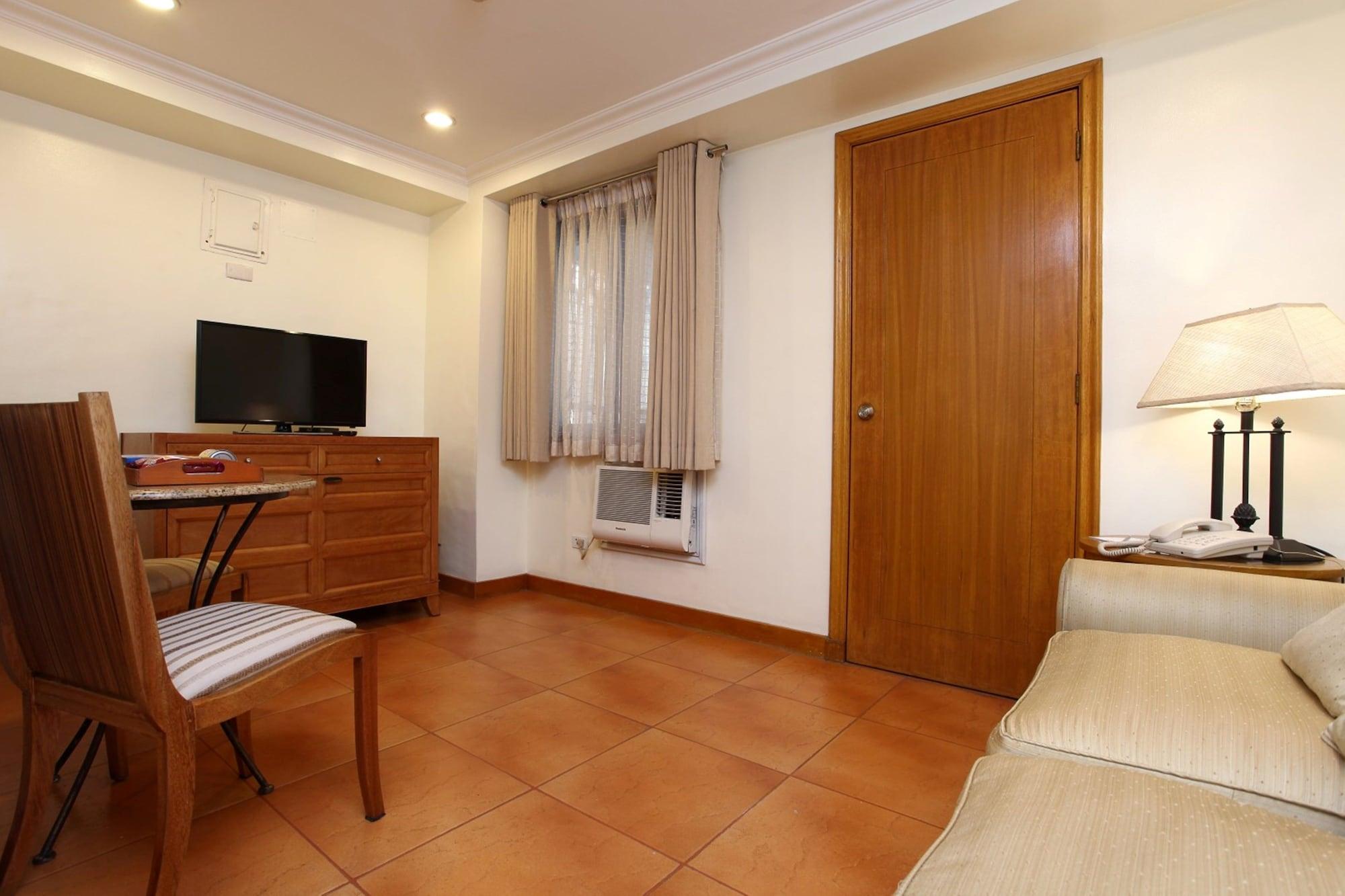 City Garden 3*