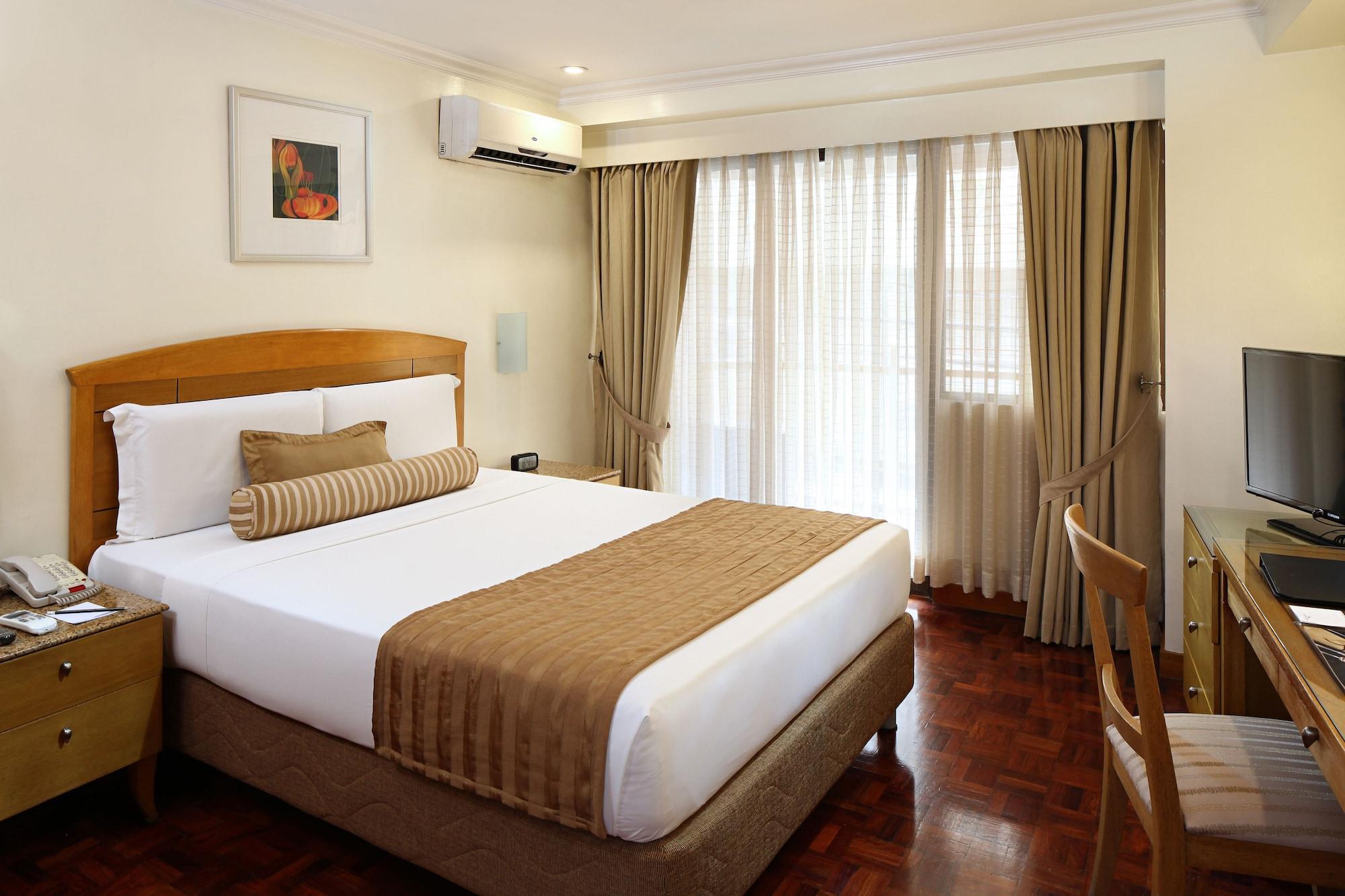 Garden Hotel Manila