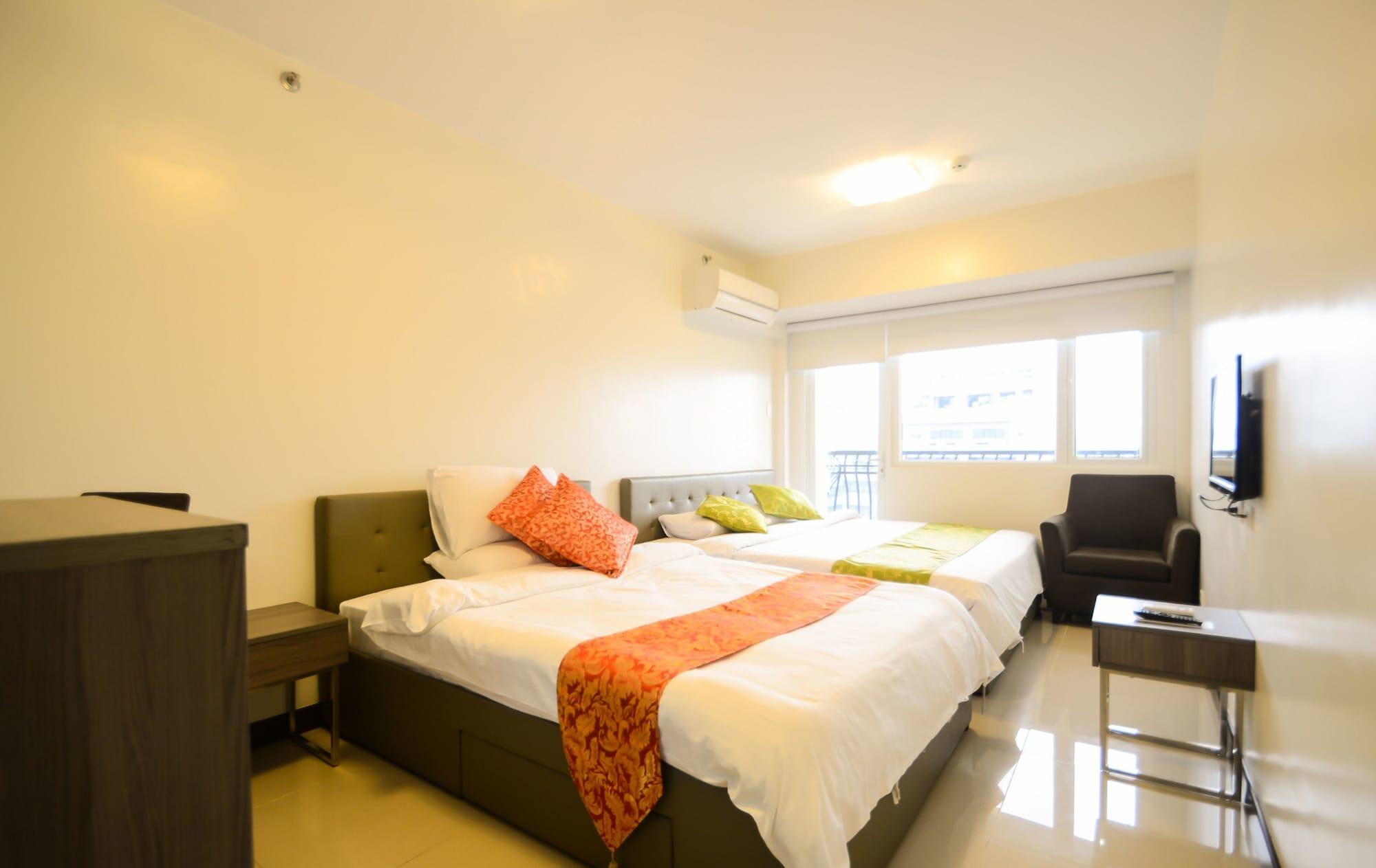 Extremeli Powered By Cocotel Apartment *