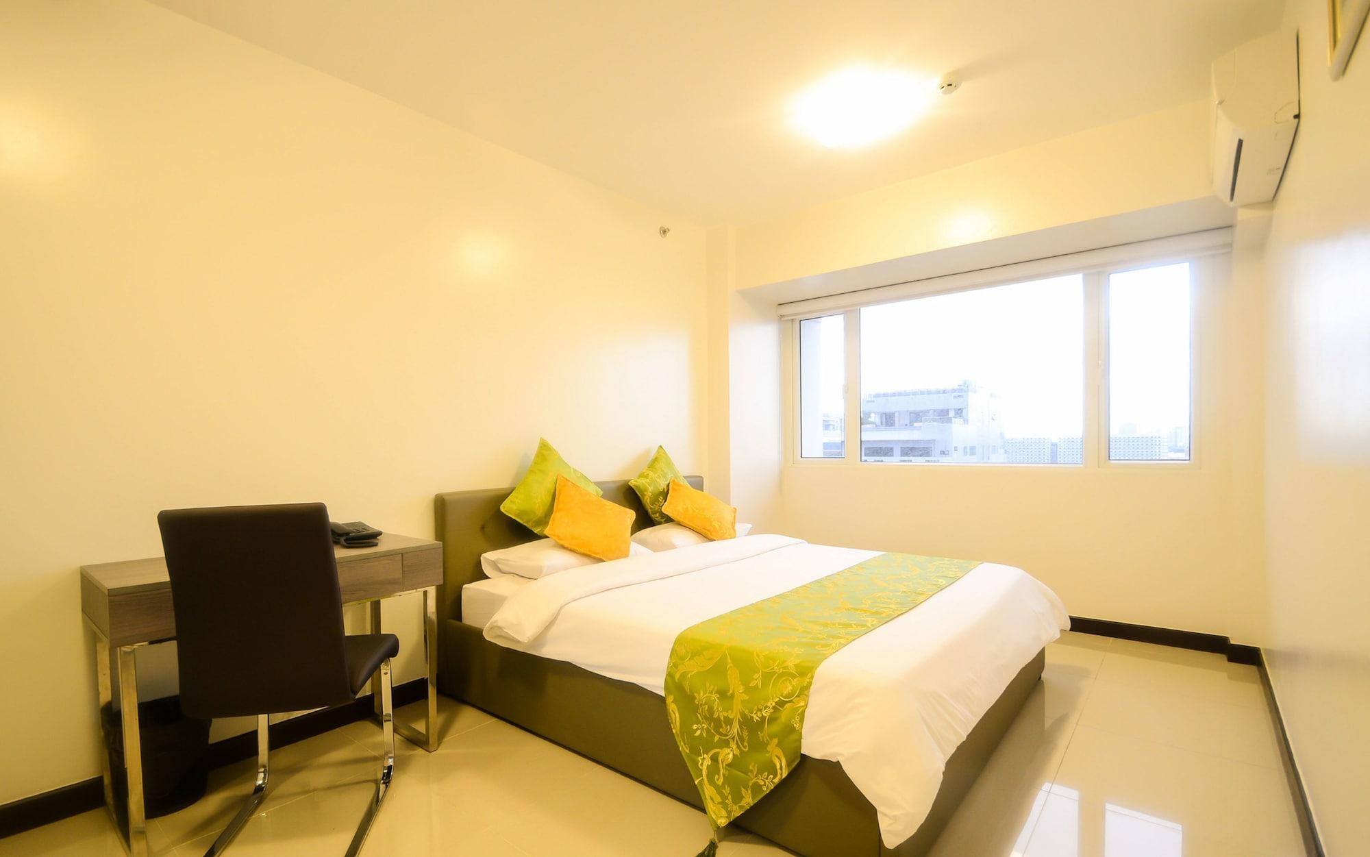 Apartment Extremeli Powered By Cocotel