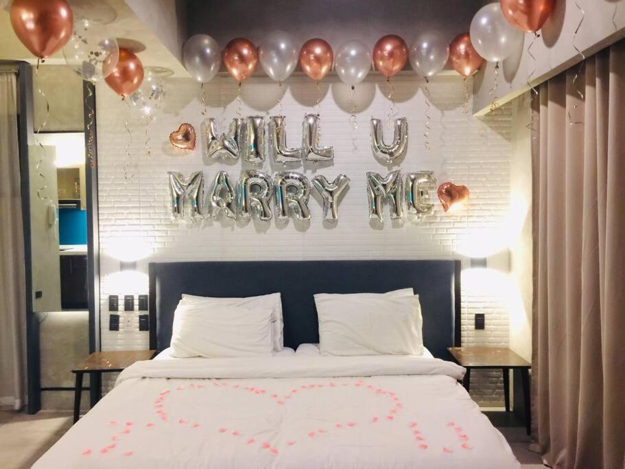 Spacious 2pax Allowable Up To 5pax 17077 * Manila