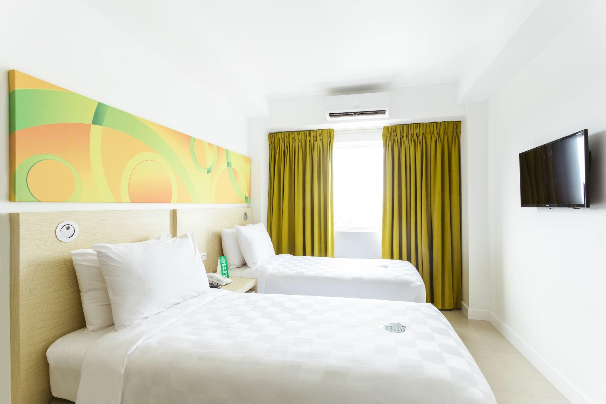 Go Ermita, Hotel Manila