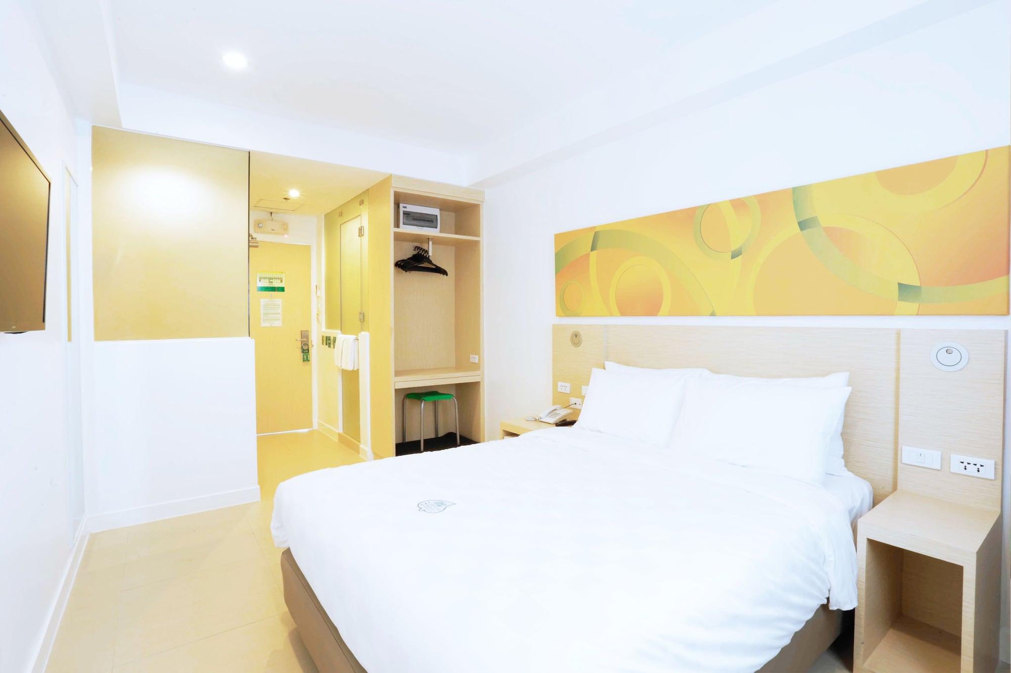 Hotel Go Ermita,