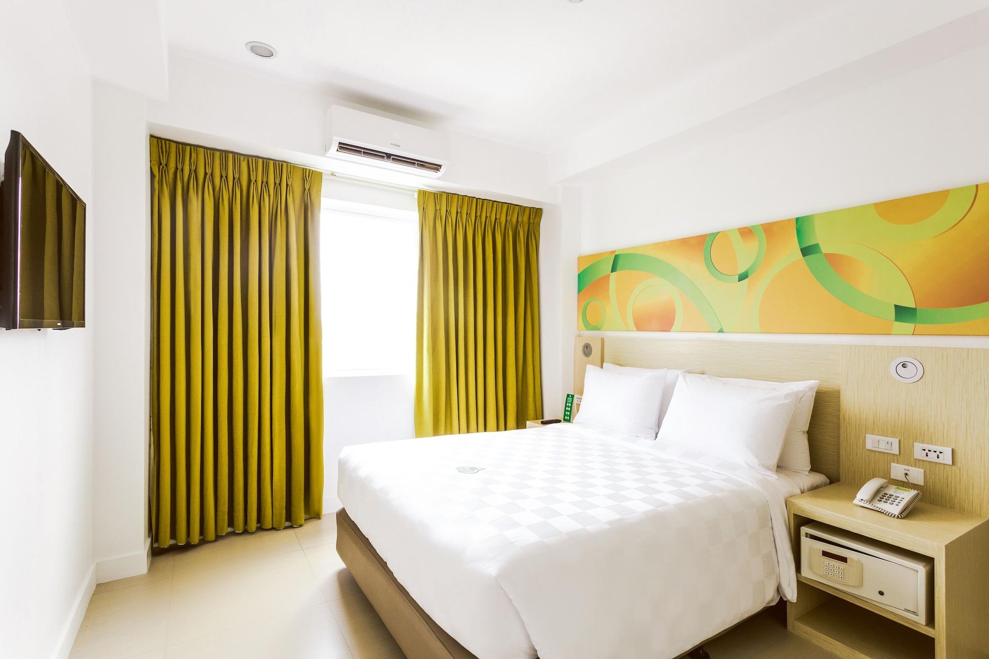 Hotel Go Ermita, 3*