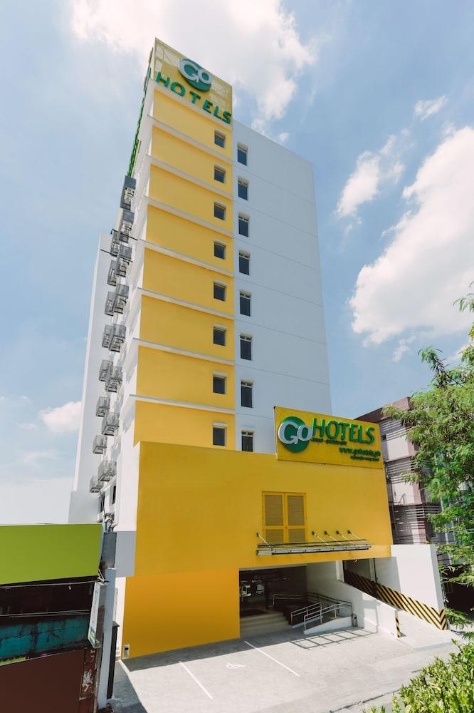 Go Ermita, Hotel Manila