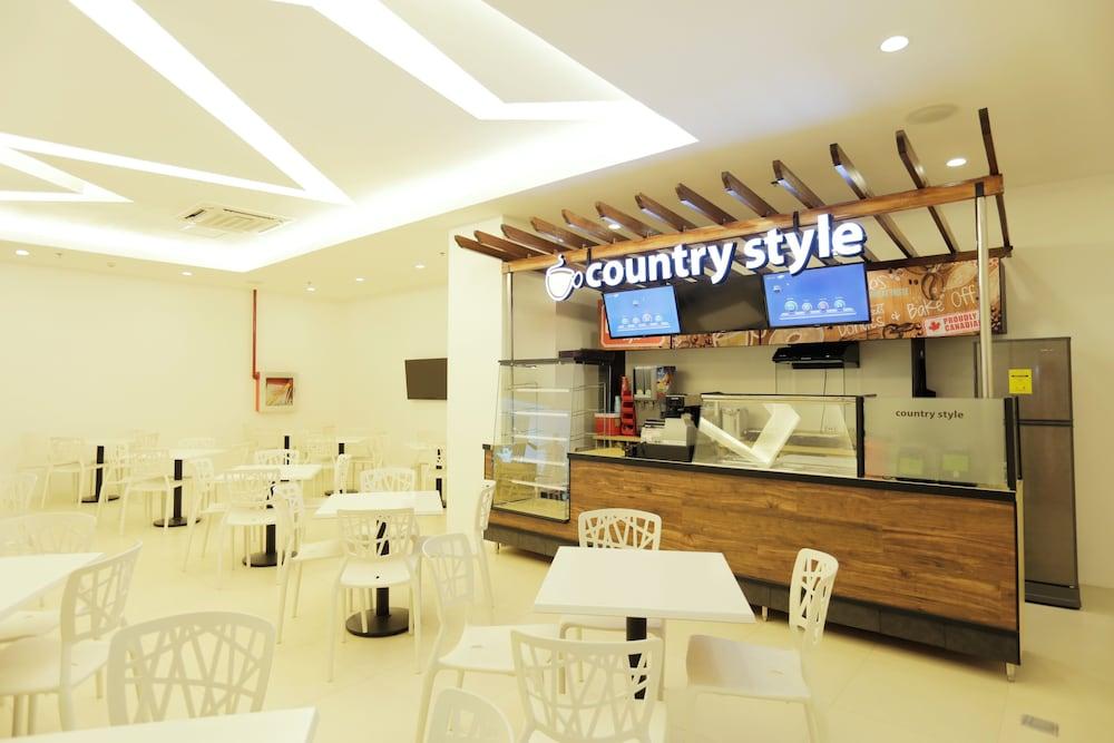 Go Ermita, 3* Manila