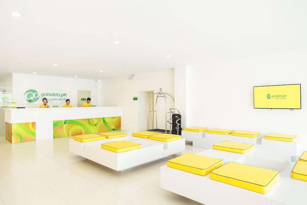 Go Ermita, 3* Manila
