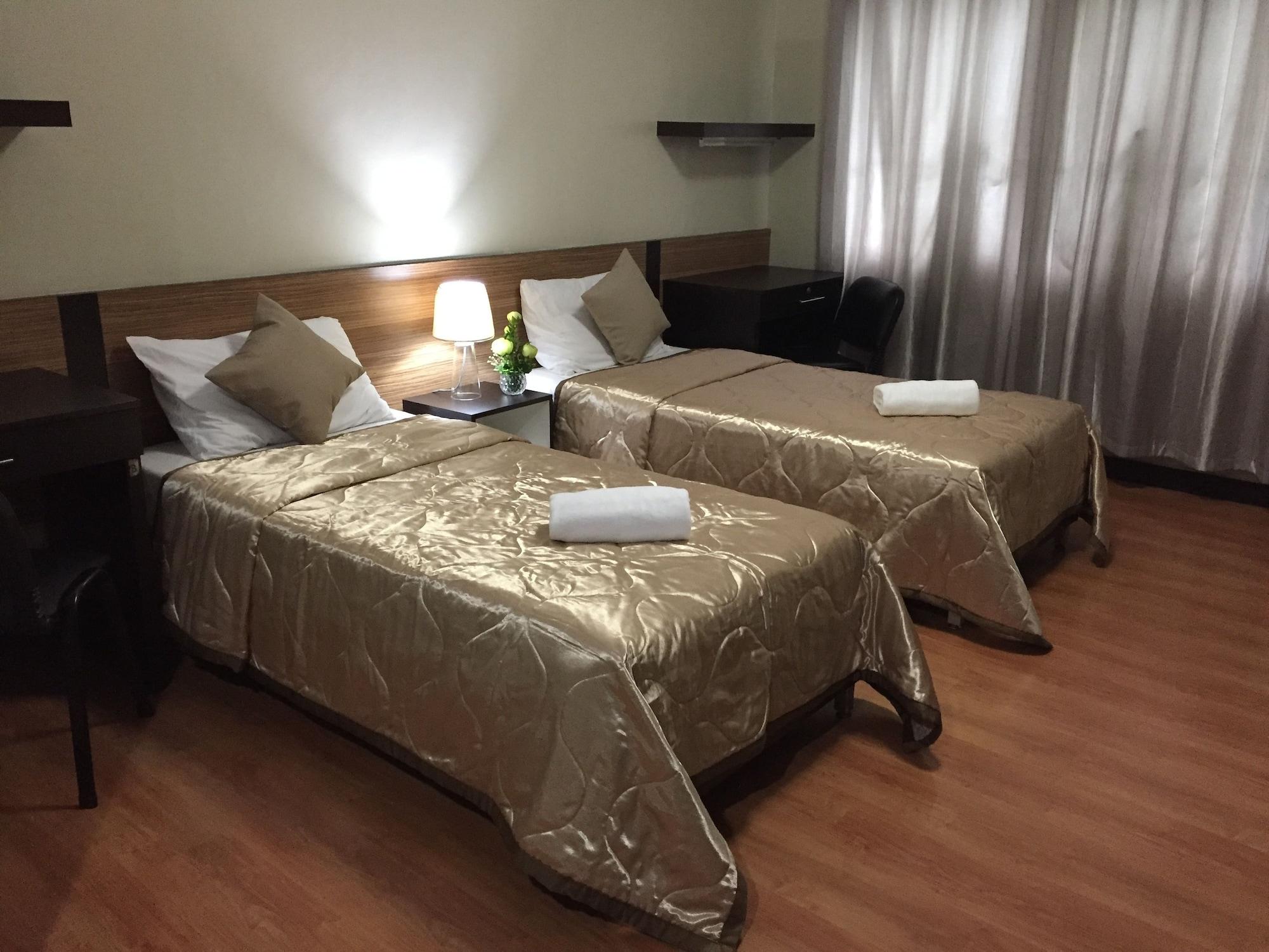 The 87 Residences * Manila