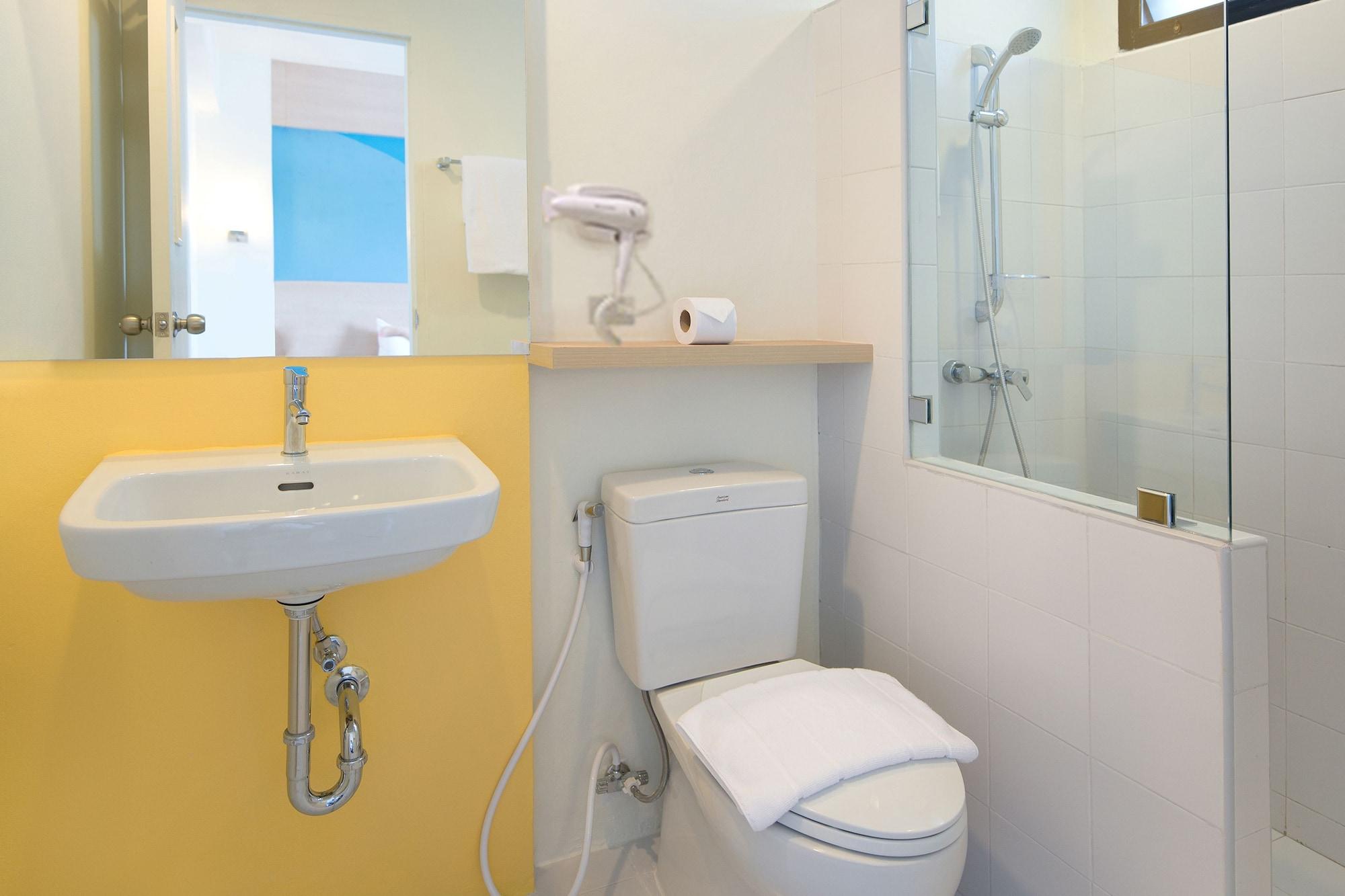 Hotel Hop Ermita