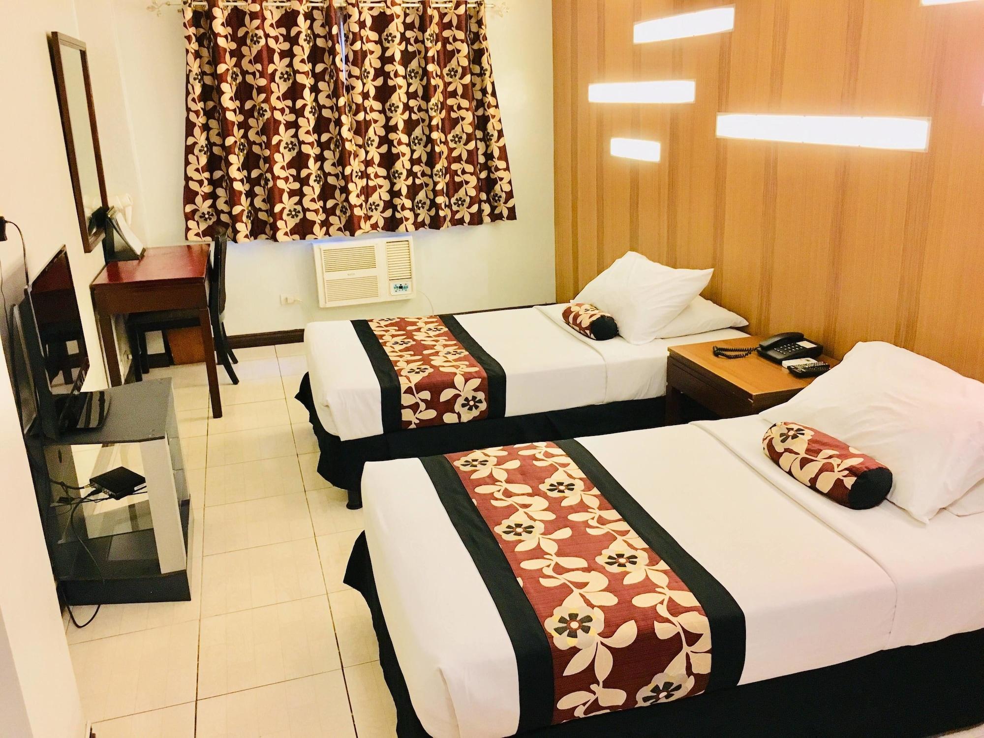 Jupiter Hotel