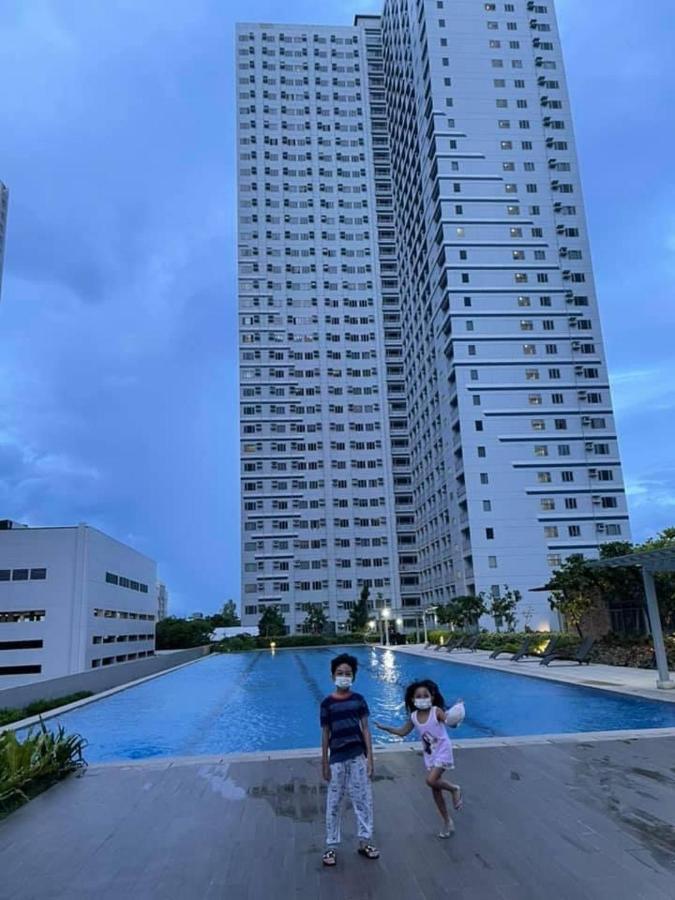 Fern At Grass Residences Staycation Manila