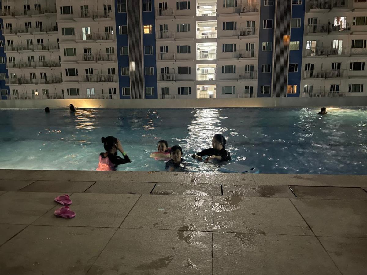 Aparthotel Fern At Grass Residences Staycation