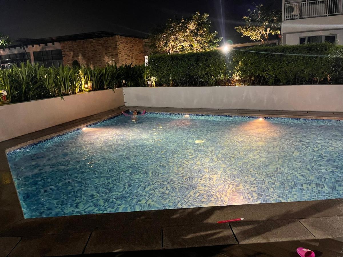 Fern At Grass Residences Staycation Aparthotel Manila