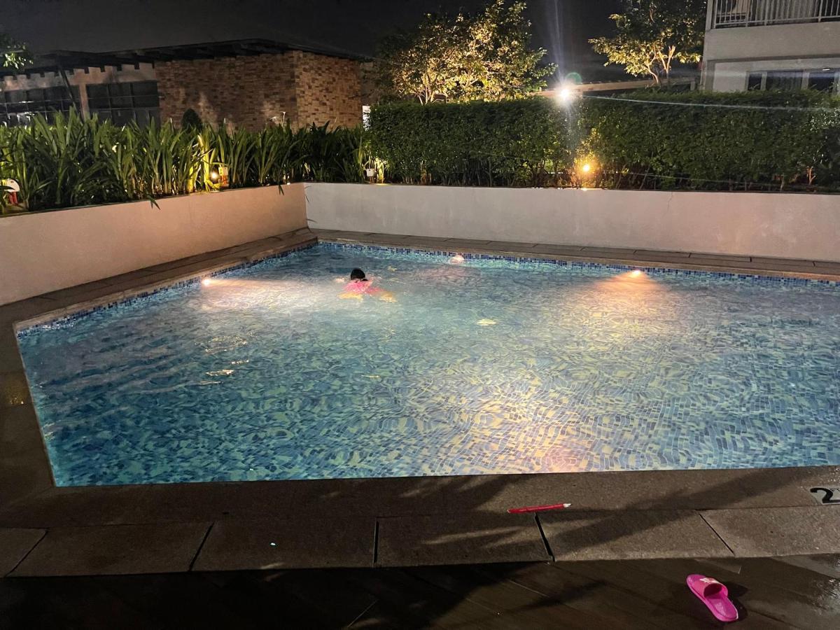 Fern At Grass Residences Staycation *