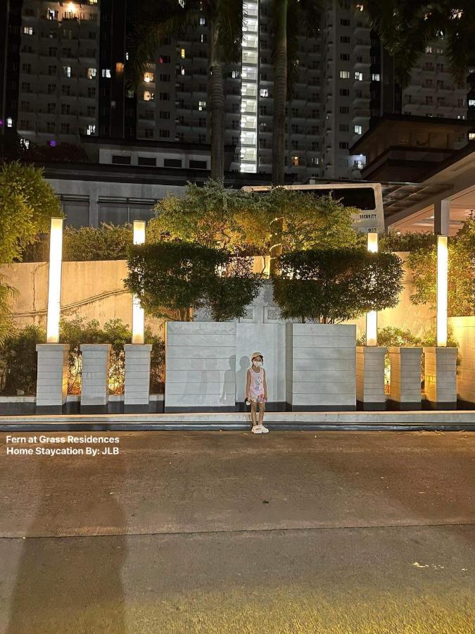 Aparthotel Fern At Grass Residences Staycation