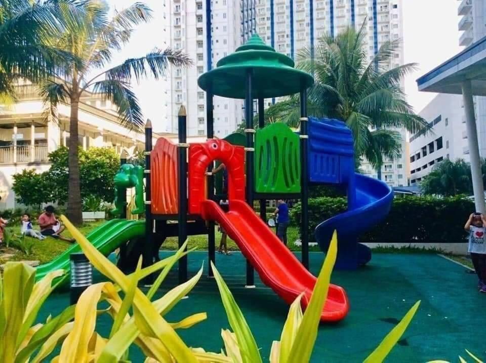 Fern At Grass Residences Staycation *