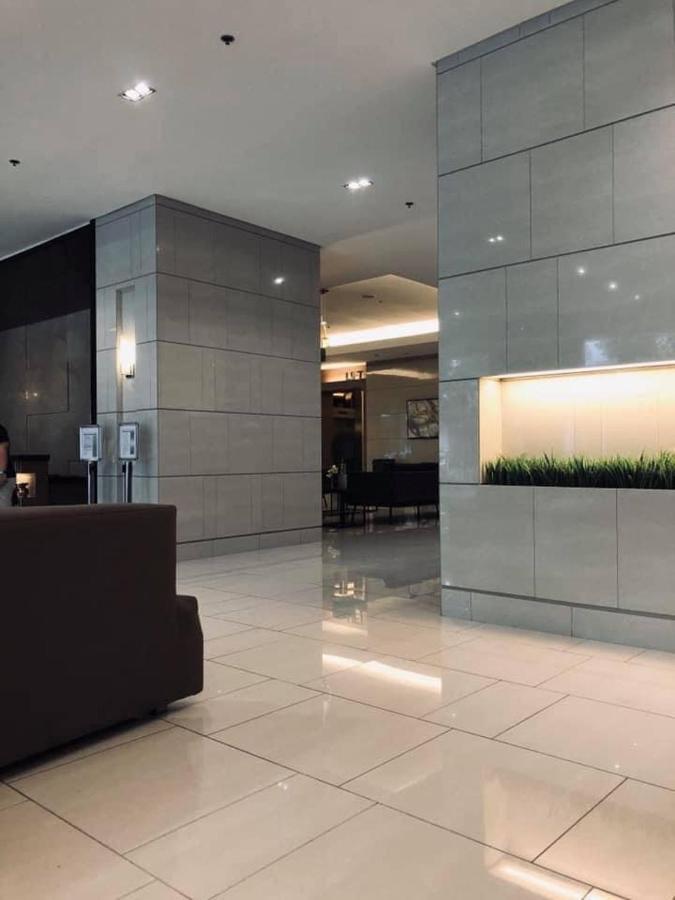 Fern At Grass Residences Staycation Aparthotel