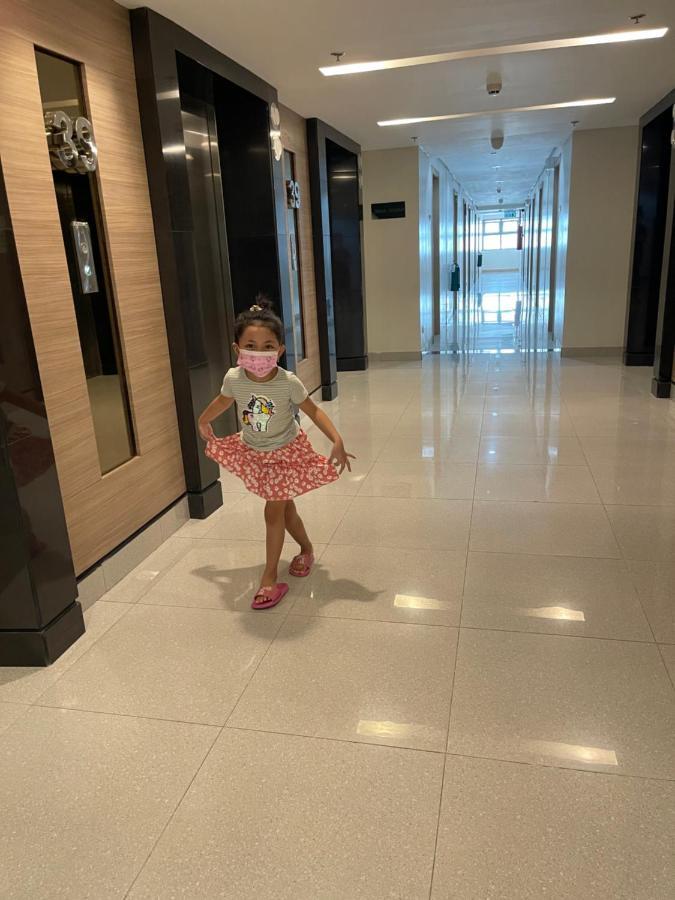 Fern At Grass Residences Staycation * Manila