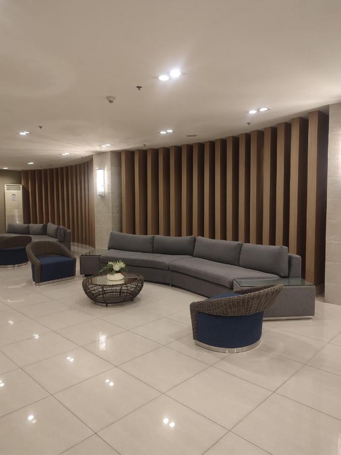 Sea Residences Moa - Ruffa's Place Aparthotel
