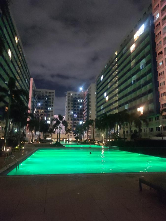 Sea Residences Moa - Ruffa's Place *