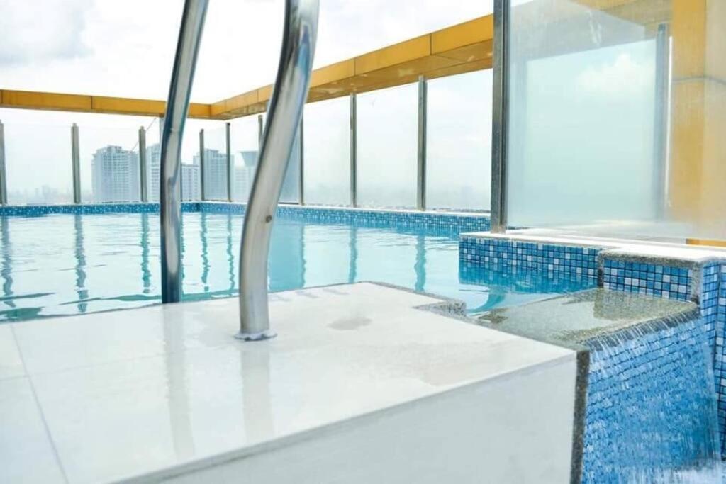 Spacious 2pax Allowable Up To 5pax 17077 Apartment