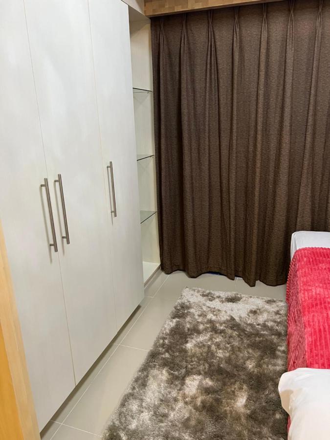 Aparthotel Sea Residences Paul's Place