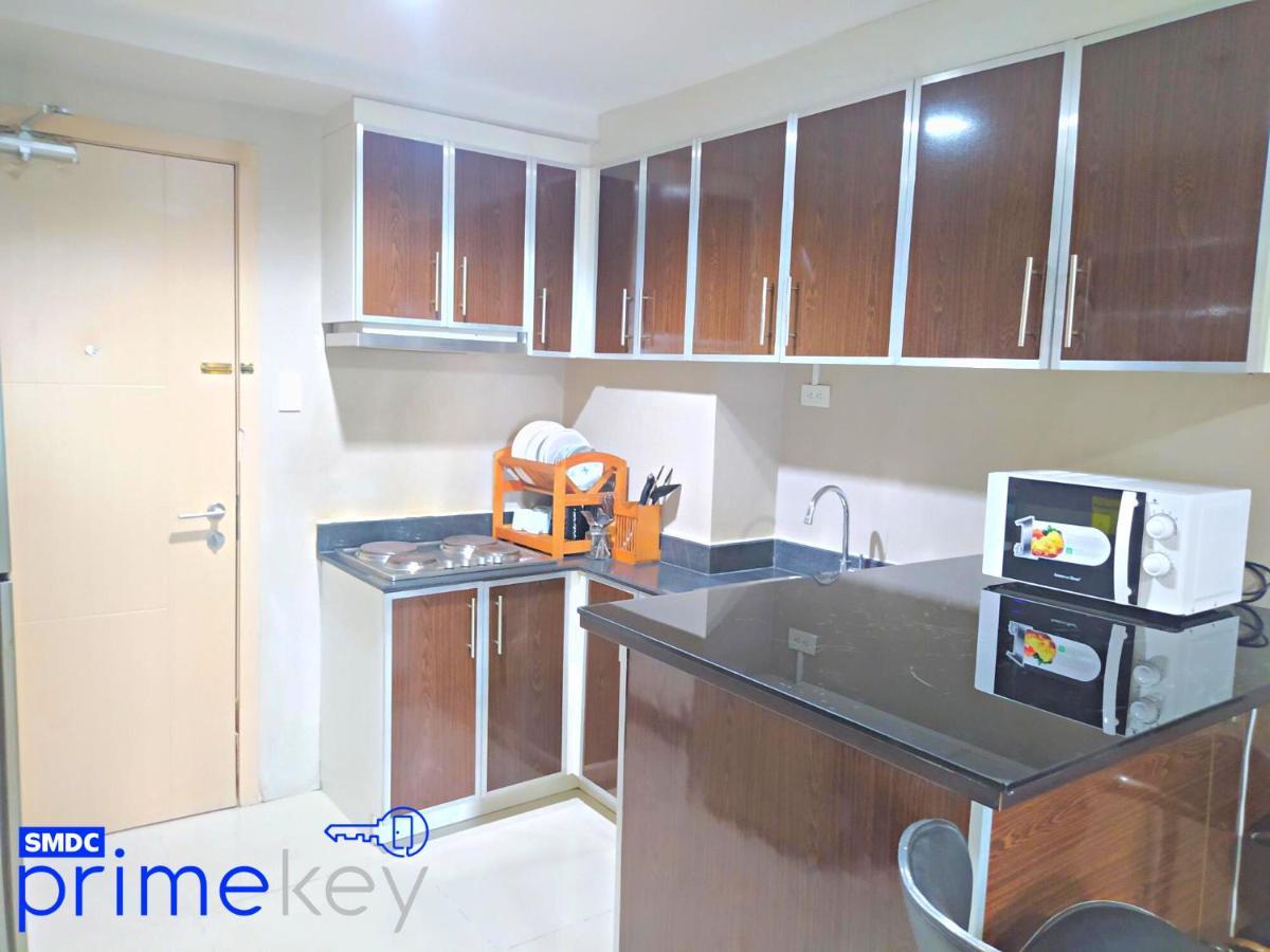 Smdc Good Stays At Sea Residences Pasay
