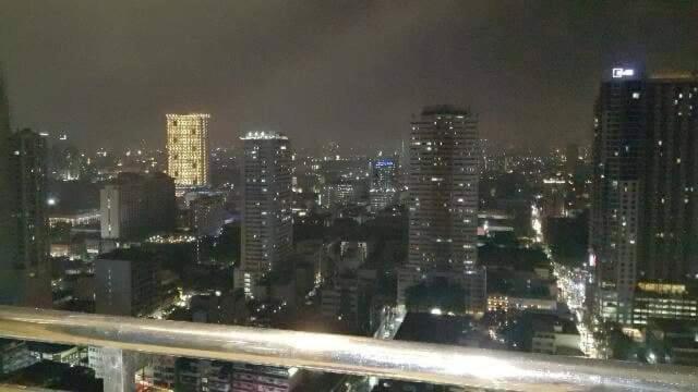 Apartment Bay Front Delux Pearl Of The Orient *