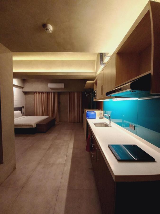 Spacious 2pax Allowable Up To 5pax 17077