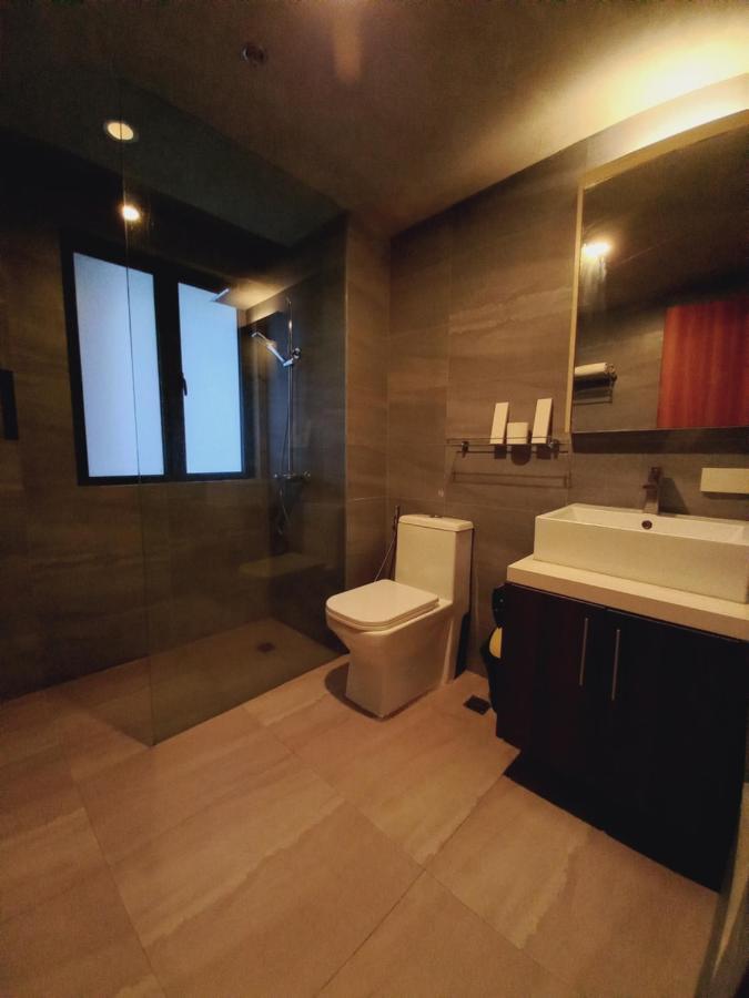 Spacious 2pax Allowable Up To 5pax 17077 Apartment