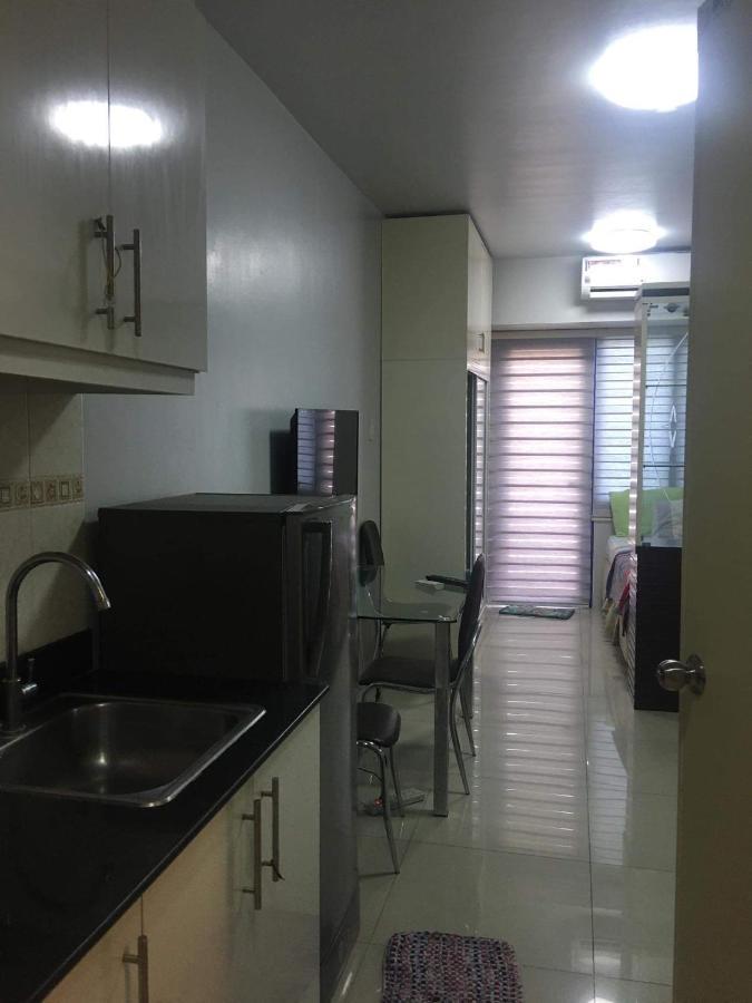 Sea Residences Prestige Apartamento Manila