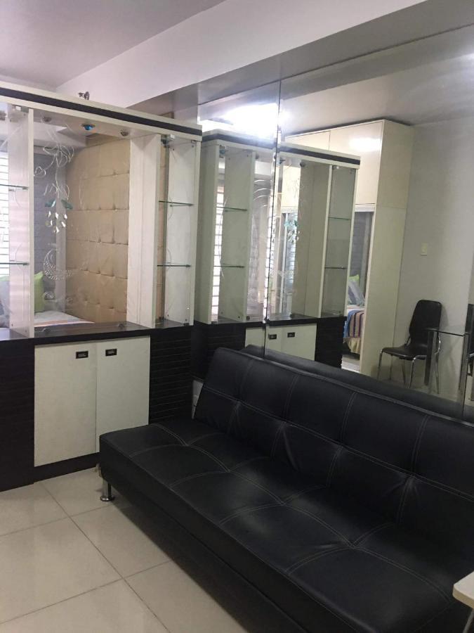 Sea Residences Prestige Manila