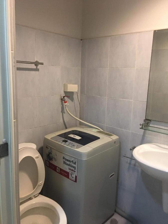 Apartamento Sea Residences Prestige