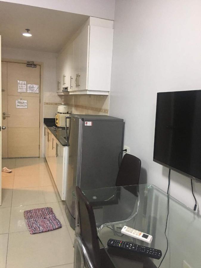 Sea Residences Prestige